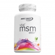 Best Body Nutrition - Vital MSM Activ (175 Stck / Dose)