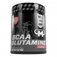 Mammut Nutrition - BCAA Glutamine Powder (450 g Dose)