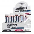 Best Body Nutrition - Amino Liquid 5000 (20 Ampullen  25 ml)