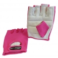 Best Body Nutrition - Handschuhe Power pink