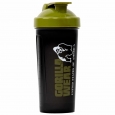 Gorilla Wear - Shaker XXL - Black/Army Green