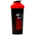 Gorilla Wear - Shaker XXL - Black/Red