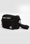 Gorilla Wear - Brighton Crossbody Bag - Black