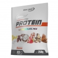 Best Body Nutrition - Gourmet Premium Pro Protein - Mix Beutel