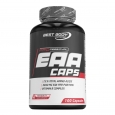 Best Body Nutrition - Professional EAA Caps - 100 Stck/Dose