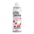 Best Body Nutrition - Vital Drink Zerop - (500 ml Flasche)