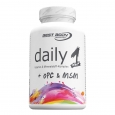 Best Body Nutrition - Daily One Caps (100 Stck/Dose)
