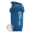 Best Body Nutrition - Eiwei Shaker ProteinMaster - blau