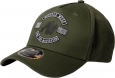 Gorilla Wear - Darlington Cap – Armeegrn