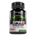 Best Body Nutrition - Professional Kick Speed Evolution Caps