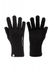 Gorilla Wear - Waco Knitted Gloves - Black