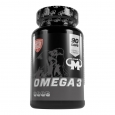 Mammut Nutrition - Omega 3 Caps - 90 Stck/Dose