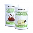 Weider - Vegan Protein (300 g Dose)