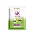 nutri + Vegan 6K Proteinpulver Proben (30 g Portionsbeutel)
