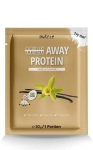 nutri + Milk Away Protein - Proteinpulver Proben (30 g Beutel)