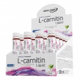 Best Body Nutrition - L-Carnitin Ampullen