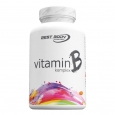 Best Body Nutrition - Vitamin B Komplex Kapseln (100 Stck/Dose)