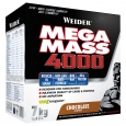 Weider - Mega Mass 4000 (7 kg Karton)