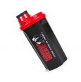 Gorilla Wear - Shaker 700 ml - Black/Red