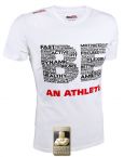 Weider - Be an Athlete T-Shirt Men wei