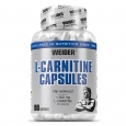Weider - L-Carnitine Capsules