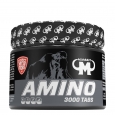 Mammut Nutrition - Amino 3000 Tabs - 300 Stck/Dose