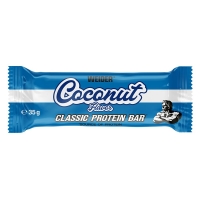 Weider - Classic Protein Bar (24 x 35 g Riegel)