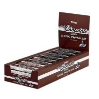 Weider - Classic Pack (24 x 35 g Riegel)