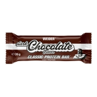 Weider - Classic Pack (24 x 35 g Riegel)