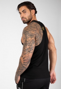 Gorilla Wear - Classic Tank Top - Gold