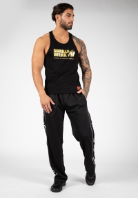 Gorilla Wear - Classic Tank Top - Gold