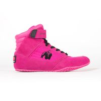 Gorilla Wear - High Tops Pink