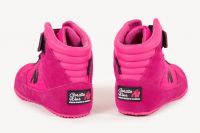 Gorilla Wear - High Tops Pink