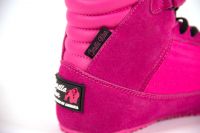 Gorilla Wear - High Tops Pink