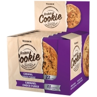 Weider - Protein Cookie (12 x 90 g Cookie)