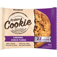 Weider - Protein Cookie (12 x 90 g Cookie)