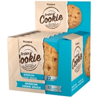 Weider - Protein Cookie (12 x 90 g Cookie)