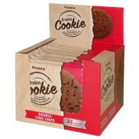Weider - Protein Cookie (12 x 90 g Cookie)