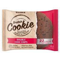 Weider - Protein Cookie (12 x 90 g Cookie)