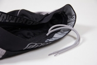 Gorilla Wear - Shelby Shorts - Black/Gray
