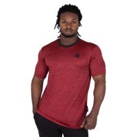 Gorilla Wear - Roy T-Shirt Red