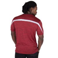 Gorilla Wear - Roy T-Shirt Red