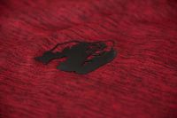 Gorilla Wear - Roy T-Shirt Red