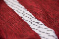 Gorilla Wear - Roy T-Shirt Red