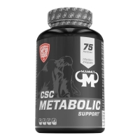 Mammut Nutrition - CSC Metabolic Support (150 Stck/Dose)