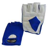 Best Body Nutrition - Handschuhe Power blau