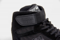 Gorilla Wear - Perry High Tops Pro Black/Black