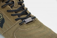 Gorilla Wear - Perry High Tops Pro - Army Green