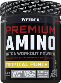 Weider - Premium Amino Powder (800 g Dose)