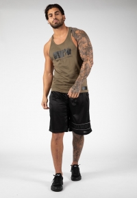 Gorilla Wear - Classic Tank Top - Army Green